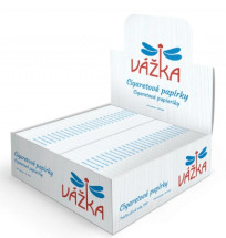 PAPÍRKY VÁŽKA 100 KS