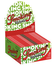 PAPÍRKY SMOKING KING KS SUPREME + FILTER