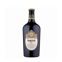 Primitivo salento IGT quatro passi 750ml