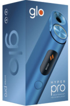 GLO HYPER PRO LAPIS BLUE