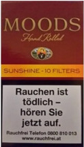 MOODS SUSHINE 10KS