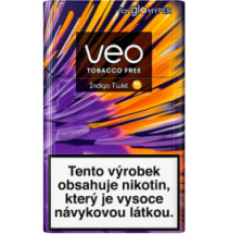 VEO INDIGO TWIST