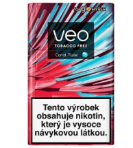 VEO CORAL TWIST