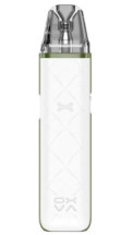 OXVA XLIM GO POD STARTER KIT WHITE 2ML