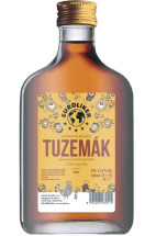 Euroliker Tuzemák 37,5% 0,2L ( 30KS*1BAL)