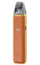 OXVA XLIM GO POD STARTER KIT LUXE BROWN 1000mAh