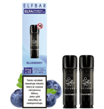 ELFA POD BLUEBERRY