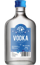 Euroliker Vodka 37,5% 0,1L ( 60KS*BAL)