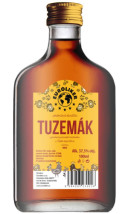 Euroliker Tuzemák 37,5% 0,1L (60KS*1BAL)
