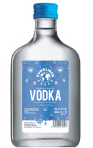 Euroliker Vodka 37,5% 0,2L ( 30KS*1BAL)