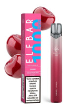 ELF BAR 1000 CHERRY 20MG/ML