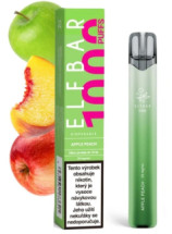 ELF BAR 1000 APPLE PEACH 20MG/ML