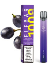 ELF BAR 1000 GRAPE 20MG /ML