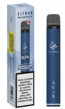 ELFA STARTER KIT BLUEBERRY SOUR RASPBERRY