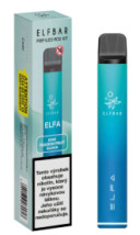 ELFA STARTER KIT KIWI PASSION FRUIT GUAVA