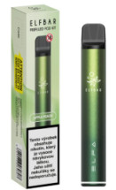 ELFA STARTER KIT APPLE PEACH