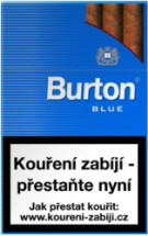 BURTON BLUE CRUSH 17KS