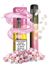 SYX BAR EXOTIC FRUIT 16,5MG/ML