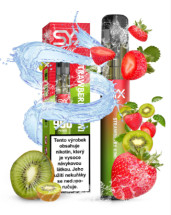 SYX BAR STRAWBERRY KIWI 16,5MG/ML