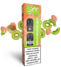 SYX POD KIWI PASSION GUAVA 16,5MG/ML