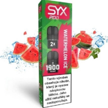 SYX POD WATERMELON 16,5MG/ML