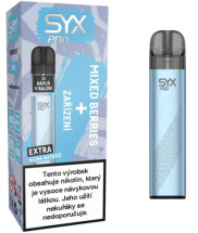 SYX STARTER KIT BLUE