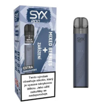 SYX STARTER KIT DARK BLUE