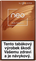 NEO RICH TOBACCO