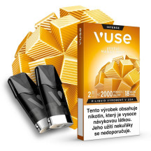 VUSE POD MANGO MINT 20MG(U)