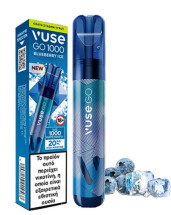 VUSE GO P1000 BLUEBERRY ICE