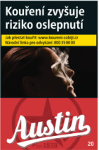 AUSTIN RED 149.00U