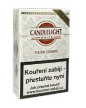 CANDLELIGHT WHITE 20KS