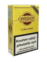 CANDLELIGHT GOLD 20KS