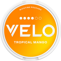 VELO TROPIC MANGO 10.9MG