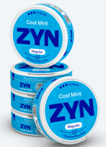 ZYN COOL MINT 11MG