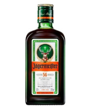 Jagermeister 35% 0,35L