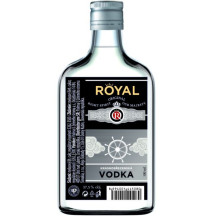 Royal 0,1L Vodka 37,5%