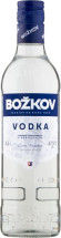 Božkov 0,5L Vodka 37,5%