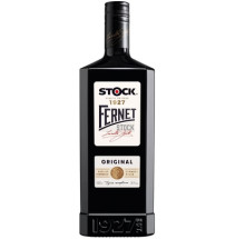Fernet Stock 38% 0,5 L