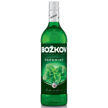 Božkov 1L Peprmint 19%