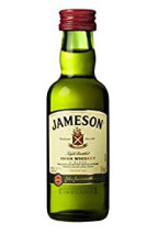 Jameson 40% 0,05L