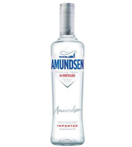 Amundsen Vodka 0,5L