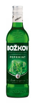 Božkov 0,5L Peprmint 19%