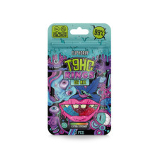 T9HC Rings OG Mix (3 x 30 mg)