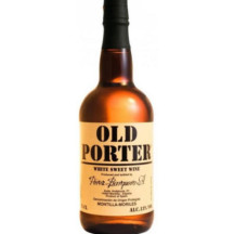 Old Porter White 0,75l