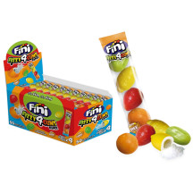 Fini Fizzy 4 gums 4ks (50x20g)