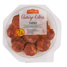 Gornicky Chorizo Tapas 80g
