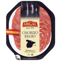 Gornicky Chorizo krájené 100g