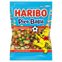 Haribo 175g Pico-Balla