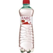 Rajec 0,75L PET Brusinka